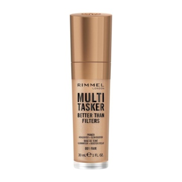 Rimmel London Primer Multi-Tasker 001 Fair [0963]