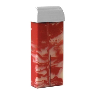 Roll-on pentru epilat cu Ceara Bicolor Goji Restase, 100 ml [2527]