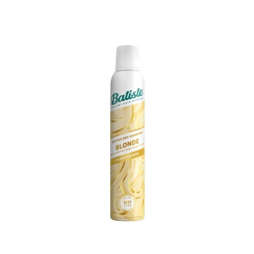 Sampon Batiste Uscat Blonde & Light, 200 ml [7467]
