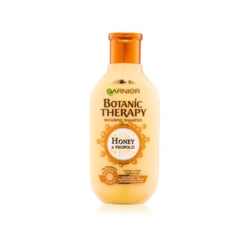 Sampon de par cu miere Botanic Therapy, 250 ml [4202]
