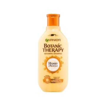 Sampon de par cu miere Botanic Therapy, 400 ml [4240]