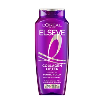 Sampon Elseve Collagen Lifter Volum, 250 ml [1086]