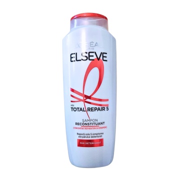Sampon Elseve Repair 5, 400 ml [2501]