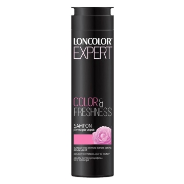 Sampon Loncolor Expert Par Vopsit, 500 ml [9779]