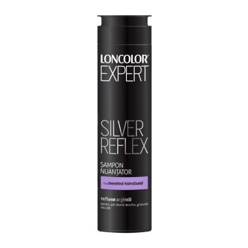 Sampon Loncolor Expert Silver Reflex, 250 ml [8031]