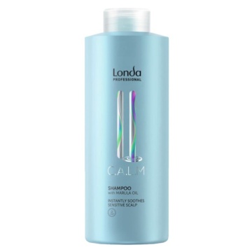 Sampon pentru scalpul sensibil C,A,L,M, 1000 ml, Londa Professional