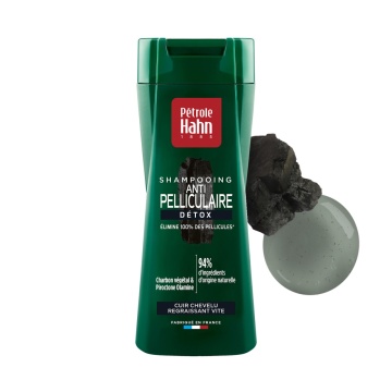 Sampon Petrole Hahn Antimatreata Detox, 250 ml [4337]