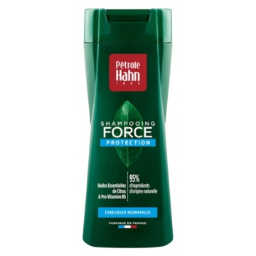 Sampon Petrole Hahn Rezistenta si Protectie Albastru, 250 ml [3058]