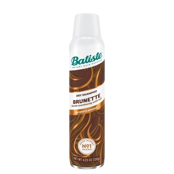 Sampon uscat Batiste Brunette & Medium, 200 ml [7474]