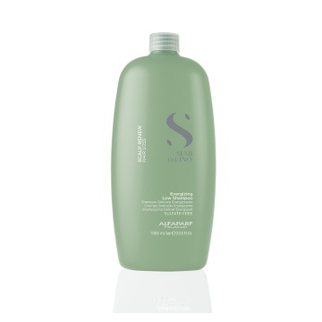Sampon usor energizant pentru par si scalp Renew Energizing Low, 1000 ml [5844]