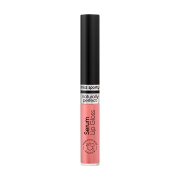 Ser cu luciu pentru buze Miss Sporty Lip Gloss Serum 60 Intense Peony [3601]