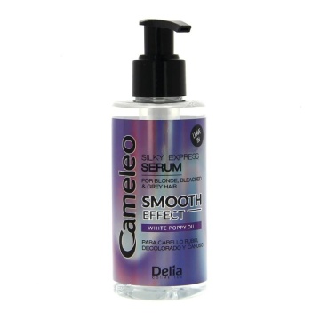 Ser de par leave-in Cameleo Silky Smooth, 145 ml [0219]