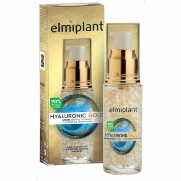 Ser Elmiplant Fata Hyaluronic Gold, 30 ml [4550]