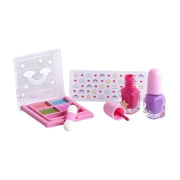 Set de frumusete mini Xplote Fun Beauty Happy Unicorn [4864] - Img 4