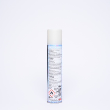 SHELLEY Sampon uscat Volum, 200ml [0750] - Img 2