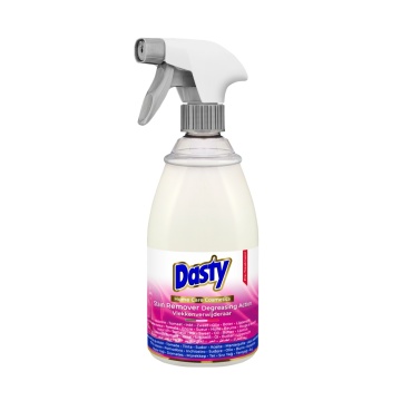 Solutie degresanta anti pete cu actiune degresanta pre-treat Dasty, 600 ml [3018]