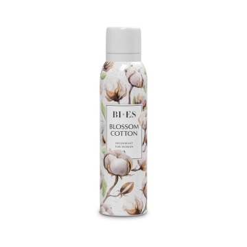 Spray Bi-Es Blossom Cotton, 150 ml [7605]
