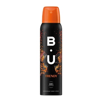 Spray Bu Trendy, 150 ml [0963/8589/3368]