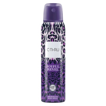 Spray C-Thru Joyful, 150 ml [3676]