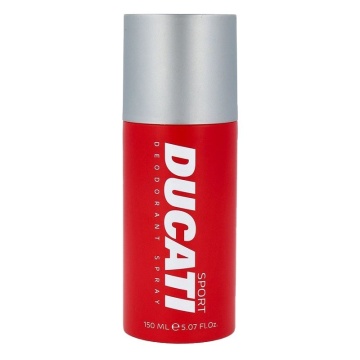 Spray Ducati Body For Sport pentru barbati, 150 ml [7798]