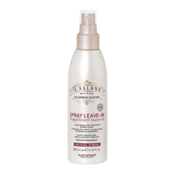 Spray leave-in pentru par vopsit Il Salone Magnificent, 200 ml [7979]