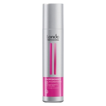 Spray leave-in pentru protectia culorii parului vopsit Color Radiance, 250 ml, Londa Professional