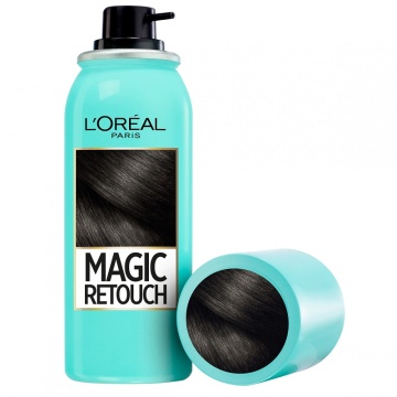 Spray Magic Retouch 1 Negru [2861]