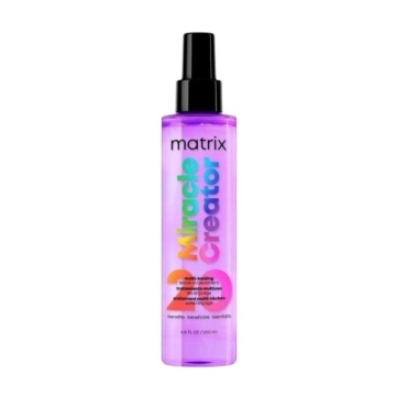 Spray Matrix Miracle Creator 20 leave-in Multi Beneficii, 190 ml [3949]