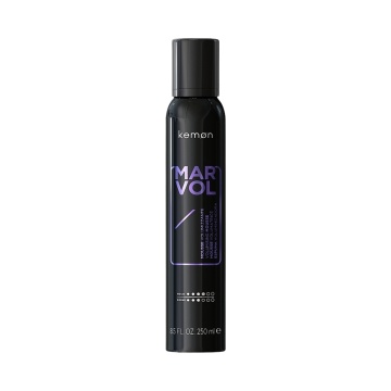 Spuma de volum Kemon Style Marvol, 250 ml [5446]