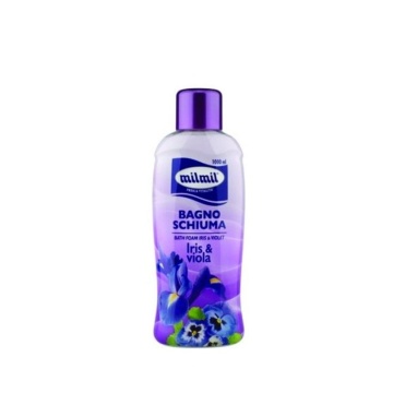Spumant de baie Mil Mil Iris, 1 l [1411]