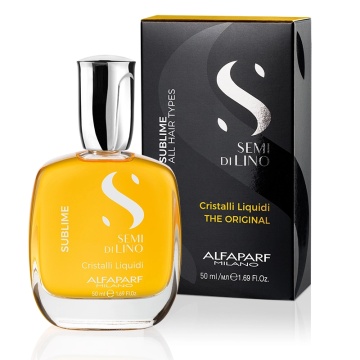 Sublime Cristalli Liquidi Cristale Lichide, 50 ml [4763]