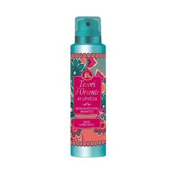 TDO Deodorant Ayurveda, 150 ml [1062]