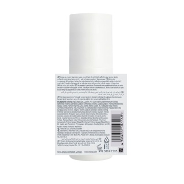 Tratament fara clatire pentru parul cret Nutricurls Curls Curlixir Balm, 150 ml, Wella Professionals - Img 3