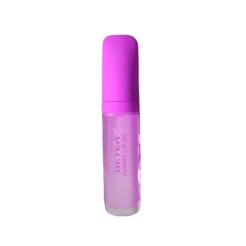 Ulei de buze cu aroma de mure Yummy Beter [6610]