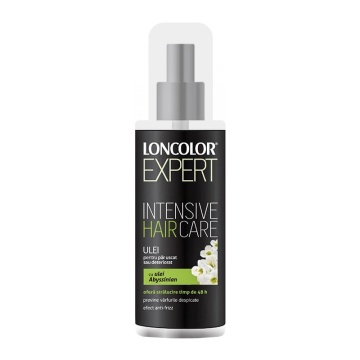 Ulei Loncolor Expert Par Uscat Abyssinian, 100 ml [8178]