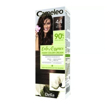 Vopsea de par Cameleo Color Essence 4,4 Spicy Brown [0356]