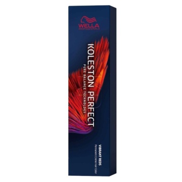 Vopsea de par permanenta Wella Professionals Koleston Perfect Vibrant Reds, 88/43, 60 ml