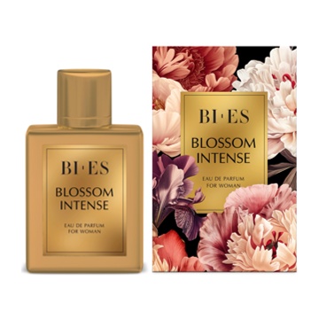 Apa de parfum Bi-Es Blossom Intense, 100 ml [1864]