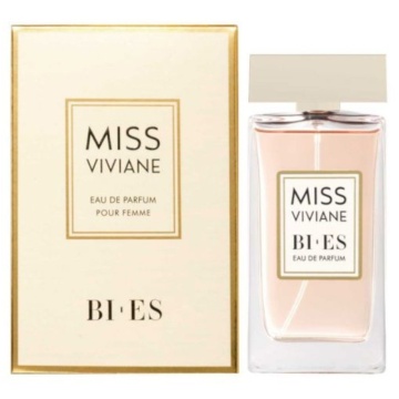 Apa de parfum Bi-Es Miss Viviane, 90 ml 8589 [30]