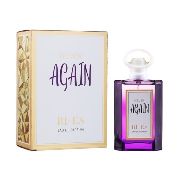 Apa de parfum Bi-Es Never Again, 100 ml 2024 [17]
