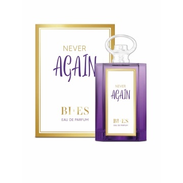 Apa de parfum Bi-Es Never Again, 100 ml 2024 [17]