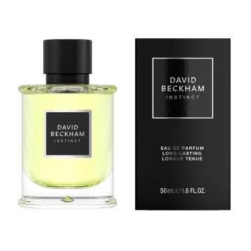Apa de parfum David Beckham Instinct, 50 ml [2776]