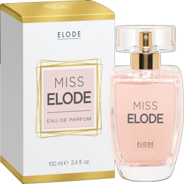 Apa de parfum Elode Miss Elode, 100 ml [4571]