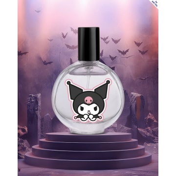 Apa de toaleta pentru copii Air-Val Kuromi, 30 ml [5912] - Img 3