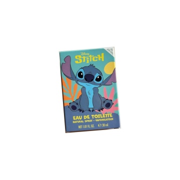 Apa de toaleta pentru copii Air-Val Stitch, 30 ml [3413] - Img 3