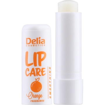 Balsam de buze cu aroma de portocale Delia, 4,9 g [3999]