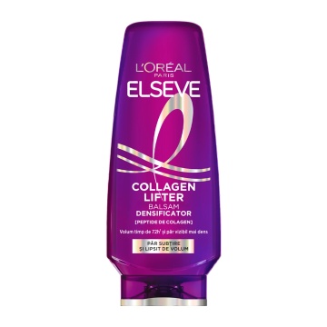Balsam de par Elseve Collagen Lifter Volum, 200 ml [1277]
