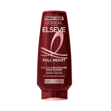 Balsam de par Elseve Full Resist 400 ml [1143]
