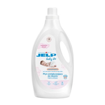 Balsam de rufe pentru copii Jelp Subtle Touch, 2 l [0474]