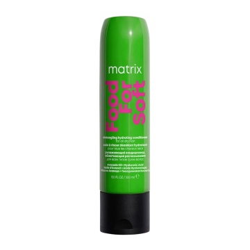 Balsam hidratant pentru par uscat Matrix Food For Soft, 300 ml [2360]